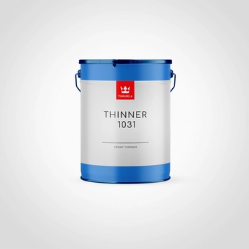 THINNER 1031 Riedidlo pre epoxidové nátery 1 L