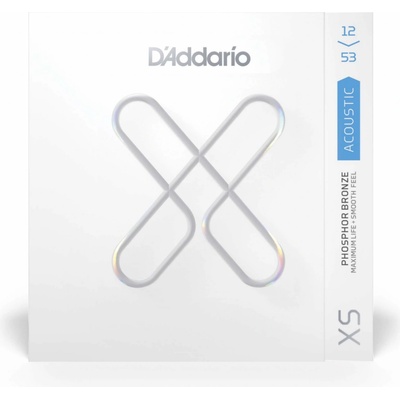 D'Addario XSAPB1253