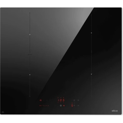 Elica RATIO 604 PLUS CONNEX BL