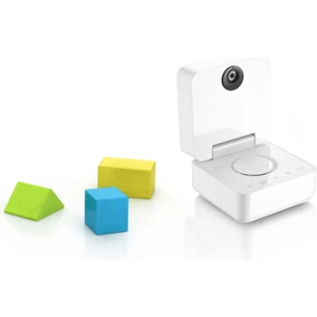 Withings Smart Baby Monitor WBP01