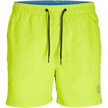 JACK & JONES Плувни шорти jpstfiji jjswim solid sn ly