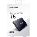Pevné disky externí Samsung T5 1TB, MU-PA1T0B/EU