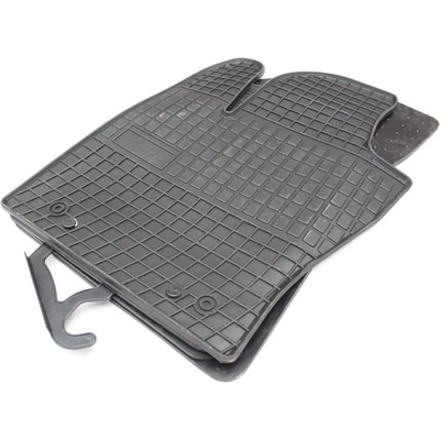 FroGum Гумени стелки за JEEP Compass MP (2017+) / Alfa Romeo Tonale (2022+), марка Frogum (401785)