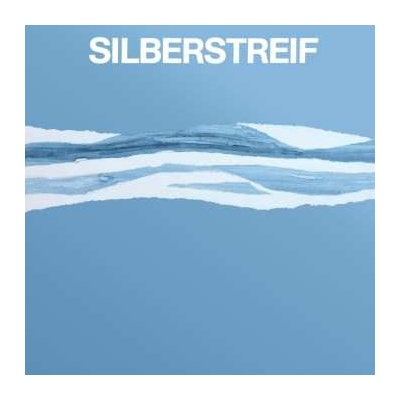Silberstreif - Ich Suche Dein Gesicht LP