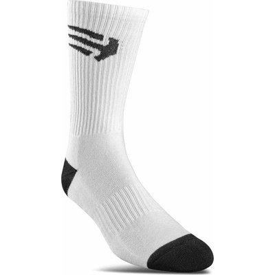 Etnies ponožky Joslin Sock White Black