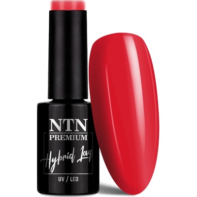 NTN Gél lak premium AFTER MIDNIGHT 66 5 g