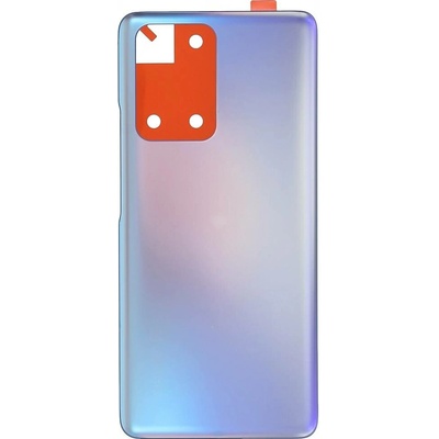Kryt Xiaomi 11T, 11T Pro zadní modrý