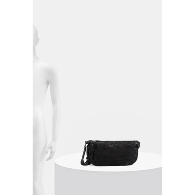 Diesel Чанта през рамо Diesel RAVE RAVE CROSSBODY X cross bo в черно X10277. P4485 (X10277.P4485)