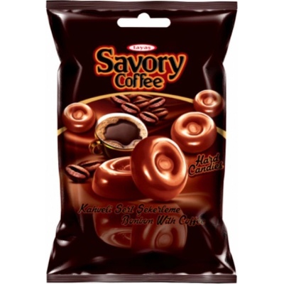 Tayas bonbony káva 1 kg