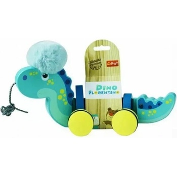Trefl Dinosaurus