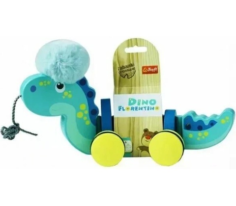 Trefl Dinosaurus