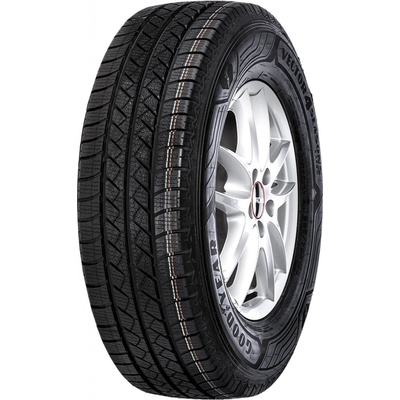 Goodyear Vector 4Seasons Cargo 215/65 R15 104/102T