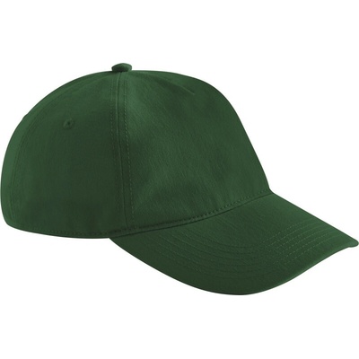 Beechfield K Leisure B 66 5 panelová COT53006607499-forest gree Zelená forest