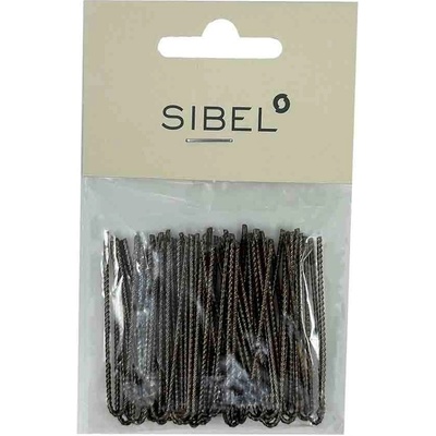 Sibel Hairpin Japonaise 50 mm Bronze 40 ks – Zbozi.Blesk.cz