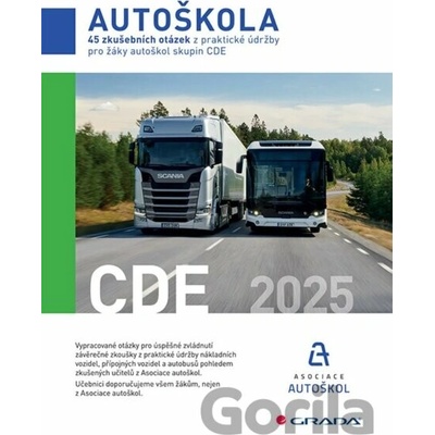 Autoškola 2025