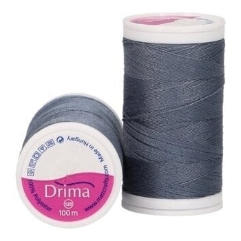 Mez Конец за шиене Drima 100 m 00731 (4881120-00731)