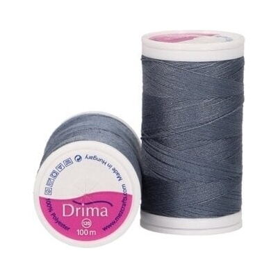 Mez Конец за шиене Drima 100 m 00731 (4881120-00731)