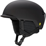 Smith Optics Ски каска Smith Scout Junior MIPS Ski helmet - Matte Black - размер YS 48-53 cm (418-1456-0112)