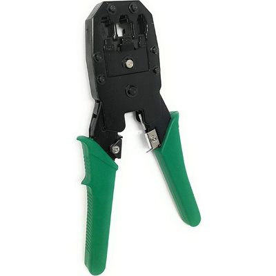 Krimpovací kleště VELAMP pro Rj45, RJ11, RJ12