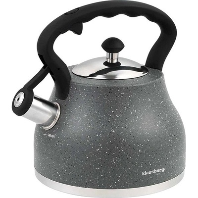 Klausberg KB-7449 2,7 l