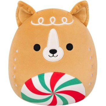 Jazwares Джинджифилово корги Луис, 13 см (SQXM01240)