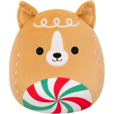 Jazwares Джинджифилово корги Луис, 13 см