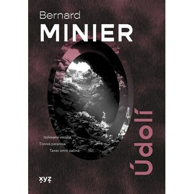 Údolí - Bernard Minier