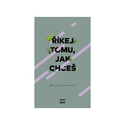 Říkej tomu jak chceš - Brigid Kemmererová