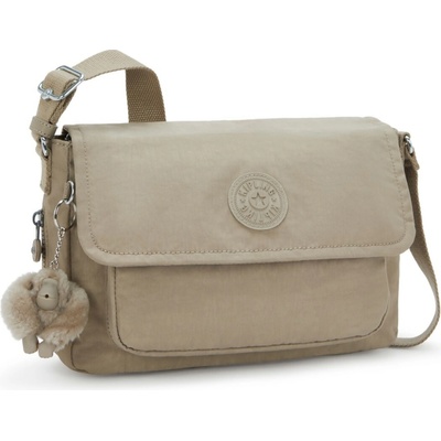 Kipling DALMA Soft Taupe 5 l