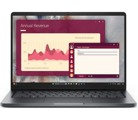 Dell Pro 14 YGJFJ