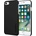 Incipio Feather Case - тънък поликарбонатов кейс за iPhone 8, iPhone 7 (черен)