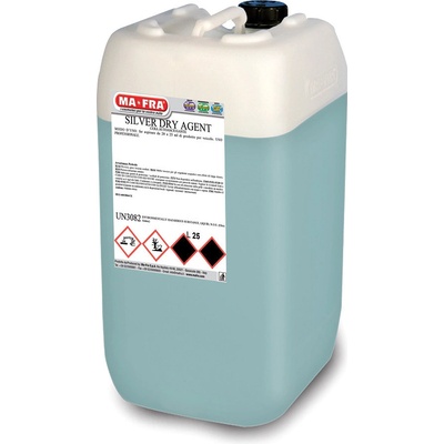 MA-FRA Profi Silver Dry Agent 25 l