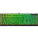 Razer BlackWidow V4 X Green Switch Minecraft Edition RZ03-04704100-R3M1