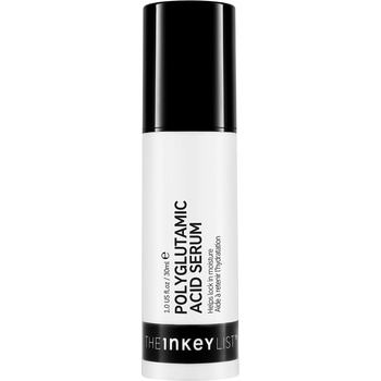 The INKEY List Polyglutamic Acid Serum Серум дамски 30ml