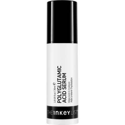 The INKEY List Polyglutamic Acid Serum Серум дамски 30ml