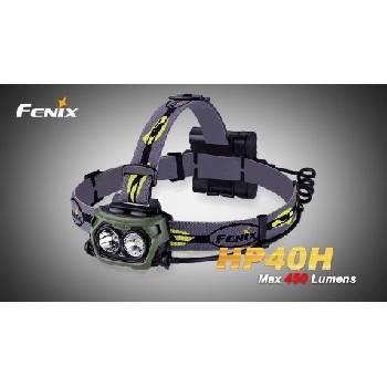 Fenix HP40H
