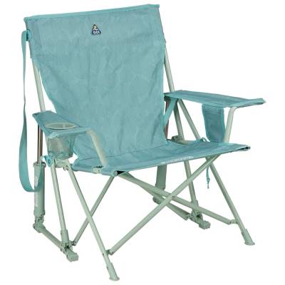 GCI Outdoor Kickback Rocker Цвят: бежов