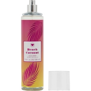 Revolution Beauty Парфюмен спрей Beach Coconut, 236 ml - ozone Парфюми