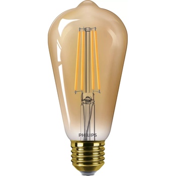 Philips 8719514337794 светодиодна лампа Flame 2200 K 5, 8 W E27 E