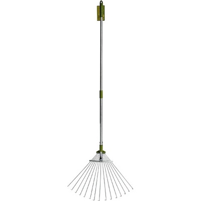 STREND R116AL • 15 lamelové, 650 g, teleskopické