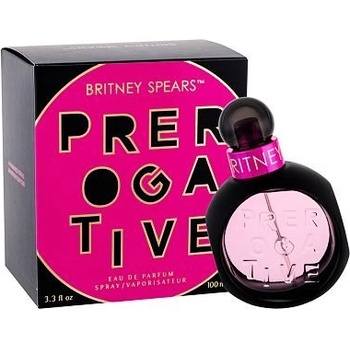 Britney Spears Prerogative parfémovaná voda unisex 100 ml