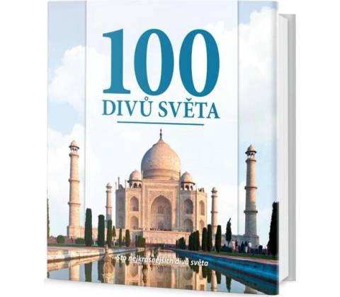 100 divů světa