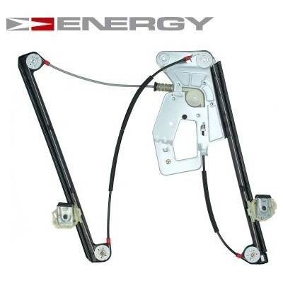 Zvedací zařízení oken ENERGY POD0057L