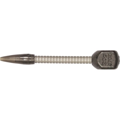 Zátěž Mistrall Method Feeder ICS Bomb 2ks - 25 g