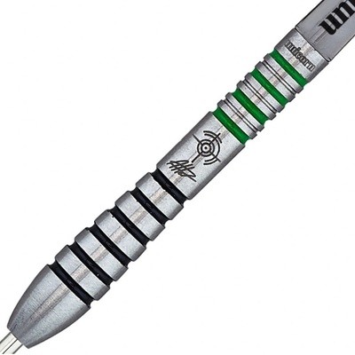 Unicorn Steel Contender - Adam Hunt - 23g