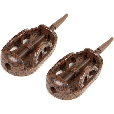 Korum Krmítko Dura Method Feeders 45g 2 ks