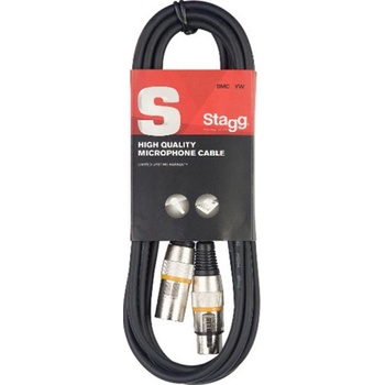 Stagg SMC6 YW