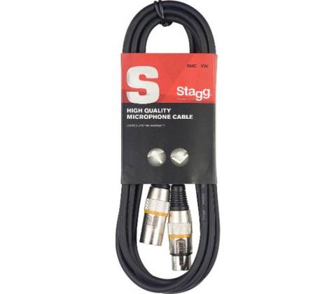 Stagg SMC6 YW