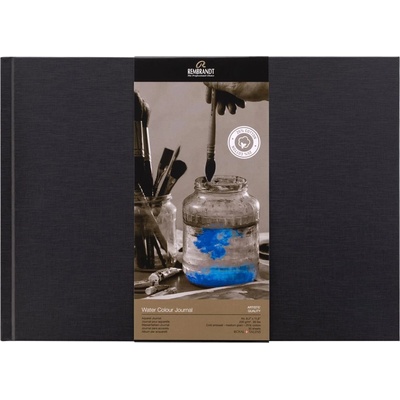 Rembrandt Journal Скицник 30 A4 200 g (93071002)