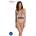Passion Viena Body Beige L/XL